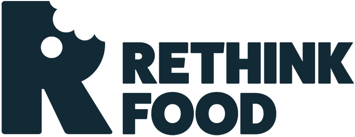 Rethink Food logo